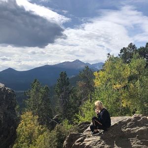 Meet your Posher, Allie